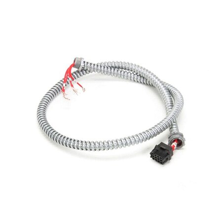 Vulcan Hart Cable, Control - Convection 00-426725-000G1